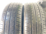 ヨコハマ ブルーアースES32 165/55R15  2本