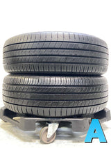 ダンロップ ルマン5+ 195/65R15  2本