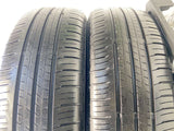ダンロップ エナセーブ EC300+ 185/65R15  2本