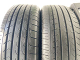 ヨコハマ ブルーアース RV-03 195/65R15  2本