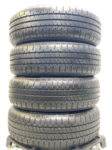 ブリヂストン NEWNO 185/65R15  /日産純正  5.5J+40 100-4穴 4本