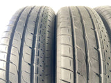 ブリヂストン LUFT RV2 205/65R15  4本