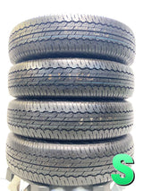 ダンロップ グラントレック AT20 195/80R15  4本