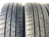 トーヨータイヤ トランパス mp7 205/65R15  4本