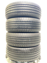 ヨコハマ ブルーアース RV-03 205/65R15  4本