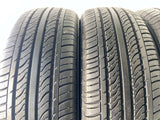 ケンダ KOMET PLUS KR23A 165/55R15  4本