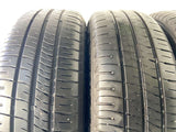 ダンロップ エナセーブ EC204 185/60R15  /ホンダ純正 T5B 6.0J+ 100-4穴 4本