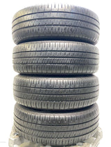 ダンロップ エナセーブ EC204 185/60R15  /ホンダ純正 T5B 6.0J+ 100-4穴 4本