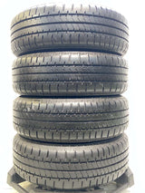 ブリヂストン NEWNO 185/60R15  /トヨタ純正 G4 5.5J+ 100-4穴 4本