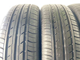 ヨコハマ ブルーアース ES32 185/65R15  4本