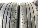 トーヨータイヤ ナノエナジー J65 185/60R15  /トヨタ純正 S4 6.0J+40 100-4穴 4本