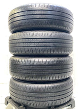 ダンロップ エナセーブ EC300+ 185/60R15  /トヨタ純正 S4 6.0J+ 100-4穴 4本