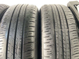 ダンロップ エナセーブ EC300+ 185/60R15  /トヨタ純正 S4 6.0J+ 100-4穴 4本
