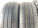 ヨコハマ ブルーアース E50 185/60R15  2本