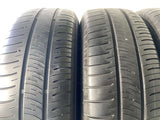 ダンロップ エナセーブRV505 195/65R15  /　 ユーロスピード 6.0J+45 100-5穴 4本