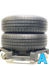 ブリヂストン エコピア NH100C 185/65R15  2本