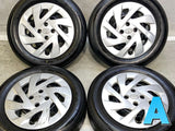 ブリヂストン ネクストリー 175/65R15  /トヨタ純正 ＷＭ 5.0J+39 100-4穴 4本