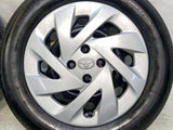 ブリヂストン ネクストリー 175/65R15  /トヨタ純正 ＷＭ 5.0J+39 100-4穴 4本