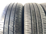 ダンロップ エナセーブ EC204 185/65R15  4本