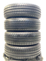ダンロップ エナセーブ EC204 185/60R15  /トヨタ純正 G4 5.5J+45 100-4穴 4本