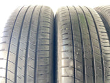 ダンロップ ルマン5＋ 175/65R15  /　 LEBEN 5.5J+45 100-4穴 4本