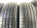 ダンロップ ルマン5＋ 175/65R15  /　 LEBEN 5.5J+45 100-4穴 4本