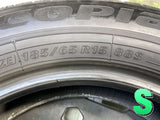 ブリヂストン エコピア NH200C 185/65R15  1本