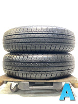 ヨコハマ ブルーアース Van RY55 195/80R15 107/105Q LT 2本