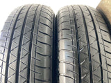 ヨコハマ ブルーアース Van RY55 195/80R15 107/105Q LT 2本
