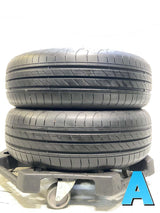 グッドイヤー エフィシエント グリップ performance 2 185/65R15  2本