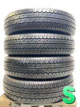 ダンロップ グラントレック AT20 195/80R15  4本