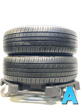 グッドイヤー エフィシエント グリップ ECO ハイブリット EG01 195/65R15  2本