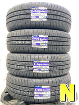 グッドイヤー エフィシエント グリップ COMFORT 165/55R15  4本