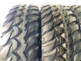 ブリヂストン デューラー M/T 674 235/75R15 104/101Q 4本