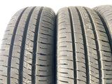 ダンロップ エナセーブ EC204 195/65R15  4本