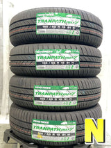 トーヨータイヤ トランパス mp7 165/65R15  4本