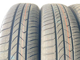 トーヨータイヤ トランパス mp7 165/65R15  4本