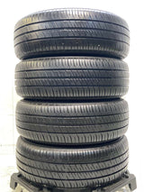 グッドイヤー エフィシエント グリップ ECO EG02 185/60R15  /　 AIRNOVA 6.0J+43 100-5穴 4本