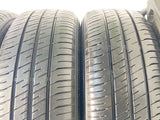 グッドイヤー エフィシエント グリップ ECO EG02 185/60R15  /　 AIRNOVA 6.0J+43 100-5穴 4本