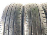 ダンロップ エナセーブ EC300+ 165/55R15  4本