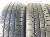 ブリヂストン NEWNO 185/60R15  4本