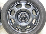 ダンロップ エナセーブ RV505 165/60R15  /マツダ純正  4.5J+ 100-4穴 4本
