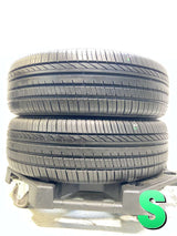 グッドイヤー エフィシエント グリップ comfort 185/60R15  2本