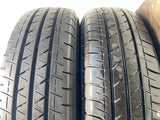 ヨコハマ ブルーアース Van RY55 195/80R15 107/105N LT 2本
