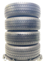 ブリヂストン エコピア EP150 185/60R15  /ホンダ純正  6.0J+ 100-4穴 4本