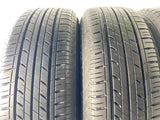 ブリヂストン エコピア EP150 185/60R15  /ホンダ純正  6.0J+ 100-4穴 4本