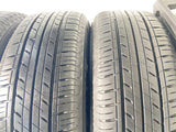 ブリヂストン エコピア EP150 185/60R15  /ホンダ純正  6.0J+ 100-4穴 4本