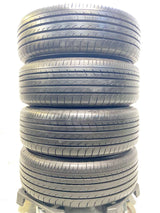 ヨコハマ ブルーアース RV-03 195/65R15  /トヨタ純正  6.0J+50 114.3-5穴 4本