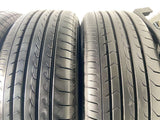 ヨコハマ ブルーアース RV-03 195/65R15  /トヨタ純正  6.0J+50 114.3-5穴 4本