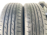 ブリヂストン ネクストリー 195/65R15  2本